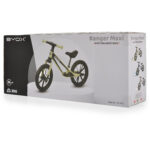 Велосипед балансиращ Ranger Maxi Green - Image 6