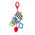 Висулка Сензорен Куб 80138 - Image 5