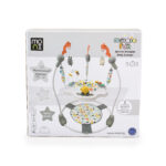 Бънджи Magic fun сив - Image 6