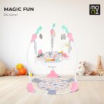 Бънджи Magic fun розов - Image 2