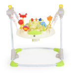 Бънджи Vista бежов - Image 3