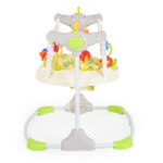 Бънджи Vista бежов - Image 4