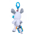 Висулка с музикална кутия Куче Dog 80183 - Image 4