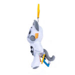 Висулка с музикална кутия Коте Cat 80184 - Image 3