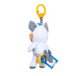 Висулка с музикална кутия Коте Cat 80184 - Image 4