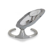 Електрическа люлка Ari сив - Image 5