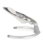 Електрическа люлка iSwing силвър - Image 6