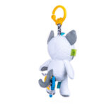 Висулка с музикална кутия Коте Cat 80184 - Image 6