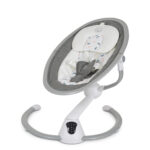 Електрическа люлка Cloud touch розов - Image 7