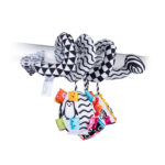 Спирала с геометрични фигури 80234 - Image 4