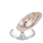 Електрическа люлка Ari bear бежов - Image 4