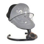 Електрическа люлка Prestige тъмносив - Image 3