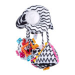 Спирала с геометрични фигури 80234 - Image 6