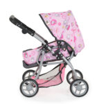 Количка за кукли Kitty 9672 - Image 4