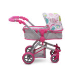 Количка за кукли Pink Rose 9651B - Image 5