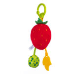 Висулка Ягодка Bell 80235 - Image 6