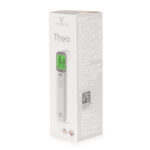 Инфрачервен термометър Theo - Image 7