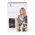 Кенгуру Carry go зелен - Image 3