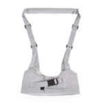 Колан за прохождане Walky сив - Image 2