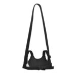 Колан за прохождане Oliver черен - Image 2