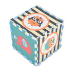 Мек пъзел килим Elephant & Owl 3064 - Image 2