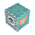Мек пъзел килим Elephant & Owl 3064 - Image 3