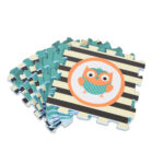 Мек пъзел килим Elephant & Owl 3064 - Image 4