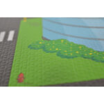 Килим за игра City Map Малък - Image 2