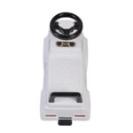 Кола за бутане Speed JY-Z12 бял - Image 6