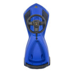 Кола Lamborghini Swing Car син - Image 6