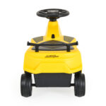 Кола Lamborghini Swing Car жълт - Image 3