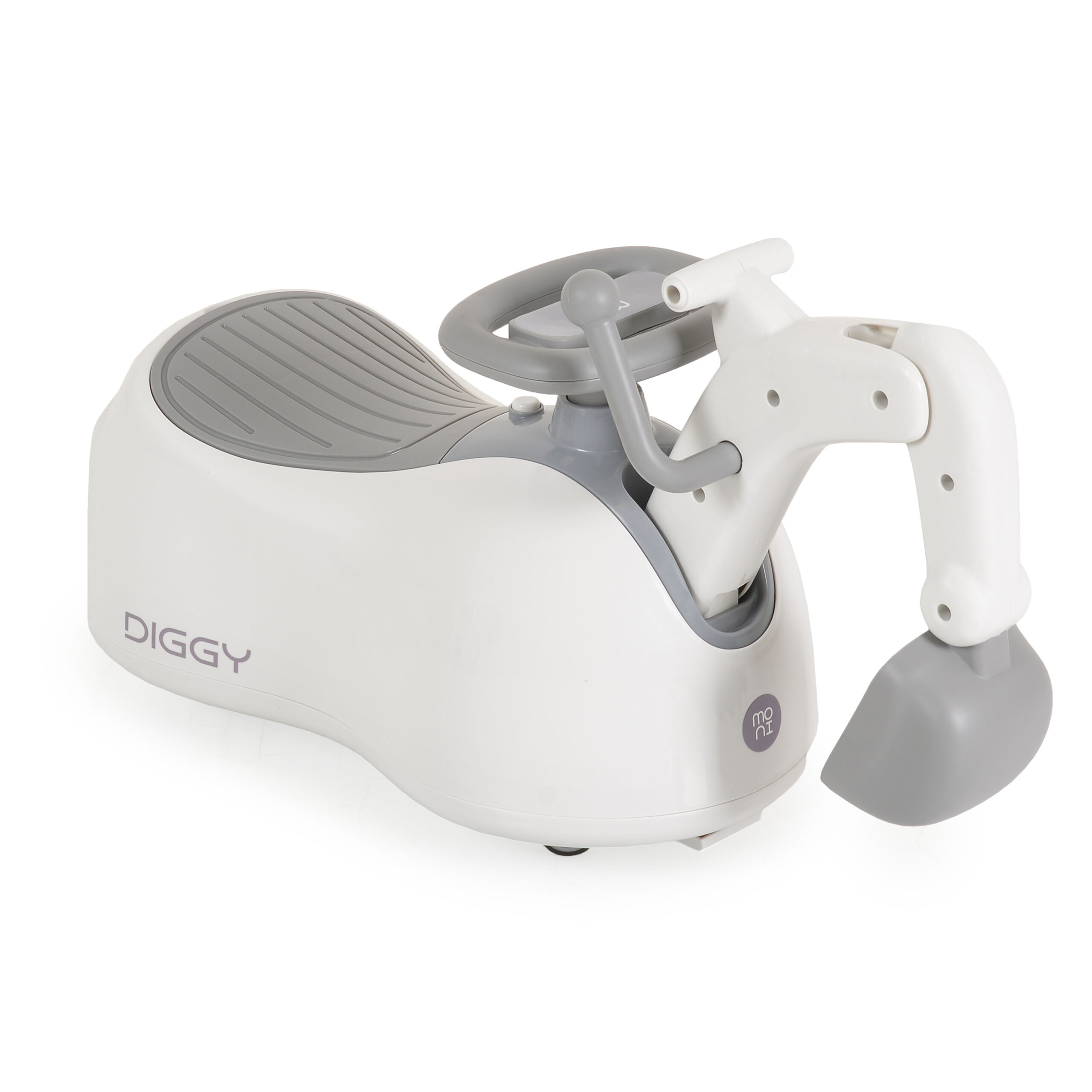 Играчка за бутане 4 in 1 Diggy