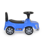 Кола за бутане Orlando 2022 син - Image 6