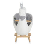 Люлка плюшена Swan - Image 3