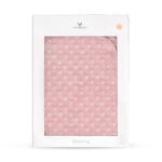 Одеяло 80/90 cm Bloomy розов - Image 2