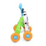 Играчка за прохождане 2в1 Little Zebra 83007 - Image 3