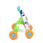 Играчка за прохождане 2в1 Little Zebra 83007 - Image 4