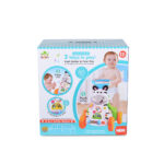 Играчка за прохождане 2в1 Little Zebra 83007 - Image 6