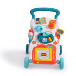 Играчка за прохождане Dreams тюркоаз - Image 3