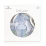 Ръчна помпа за кърма Delicate бял - Image 4