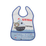Лигавник Happy meal  1004 син - Image 2