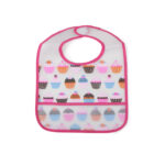 Лигавник Funny Snack 1001 розов - Image 2