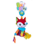 Висулка лисица Filip 85841 - Image 5