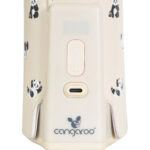 Портативен нагревател за шишета Caliente бежов - Image 3