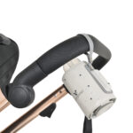 Портативен нагревател за шишета Thermo бежов - Image 7