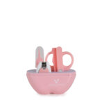Хигиенен сет Apple розов - Image 3