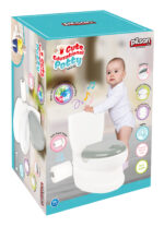 Гърне Pilsan Educational 07559 - Image 3