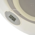 Сгъваема вана с дигитален термометър Terra grey - Image 5