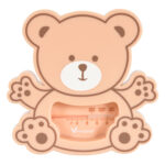 Термометър за баня Bobo - Image 2
