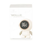 Дигитален водоустойчив термометър Wollie - Image 6
